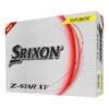 Srixon Z Star XV Golf Balls Dozen Tour Yellow -Callaway Sale Store SR23D0111001 L