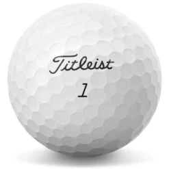 Titleist AVX Golf Balls Dozen White -Callaway Sale Store T20D0101001 2 L