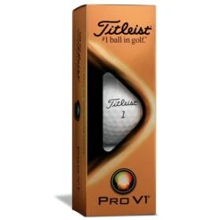 Titleist Pro V1 Golf Balls Dozen White -Callaway Sale Store T21D0101001 2 L