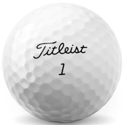 Titleist Pro V1 Golf Balls Dozen White -Callaway Sale Store T21D0101001 5 L
