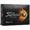 Titleist Pro V1 Golf Balls Dozen White 1 Titleist Pro V1 Golf Balls Dozen White -Callaway Sale Store T21D0101001 L