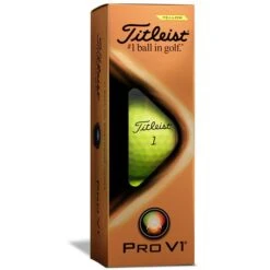 Titleist Pro V1 Golf Balls Dozen Yellow -Callaway Sale Store T21D0101002 2 L