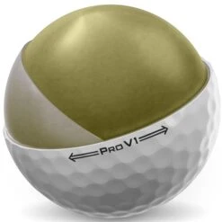 Titleist Pro V1 Golf Balls Dozen Yellow -Callaway Sale Store T21D0101002 4 L