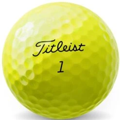 Titleist Pro V1 Golf Balls Dozen Yellow -Callaway Sale Store T21D0101002 5 L