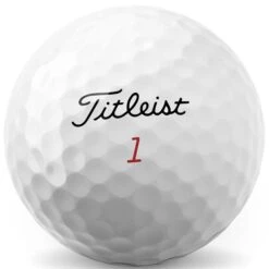 Titleist Pro V1X Golf Balls Dozen White -Callaway Sale Store T21D0102001 5 L
