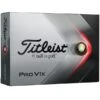 Titleist Pro V1X Golf Balls Dozen White -Callaway Sale Store T21D0102001 L