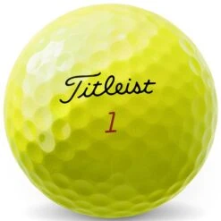 Titleist Pro V1X Golf Balls Dozen Yellow 13 Titleist Pro V1X Golf Balls Dozen Yellow -Callaway Sale Store T21D0102002 5 L