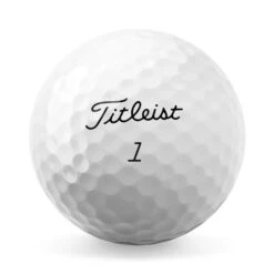 Titleist Pro V1 AIM Golf Balls Dozen White White -Callaway Sale Store T21D0106001 2 L