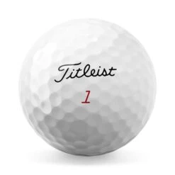 Titleist Pro V1X AIM Golf Balls Dozen White White -Callaway Sale Store T21D0107001 2 L