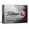Titleist Pro V1X AIM Golf Balls Dozen White White 1 Titleist Pro V1X AIM Golf Balls Dozen White White -Callaway Sale Store T21D0107001 L