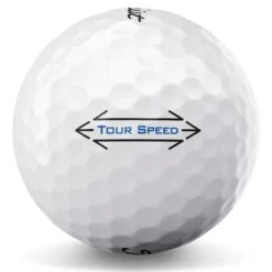 Titleist Tour Speed Ball Dozen White -Callaway Sale Store T4051S002 2 L