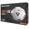 TaylorMade TP5x Pix 2.0 Golf Balls Dozen White 2 TaylorMade TP5x Pix 2.0 Golf Balls Dozen White -Callaway Sale Store TA21D0105001 L