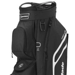 TaylorMade Cart Lite Bag Black -Callaway Sale Store TA22A0309001 2 L