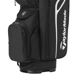 TaylorMade Cart Lite Bag Black -Callaway Sale Store TA22A0309001 3 L