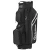 TaylorMade Cart Lite Bag Black -Callaway Sale Store TA22A0309001 L