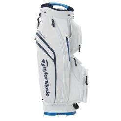 TaylorMade Cart Lite Bag Grey - Navy -Callaway Sale Store TA22A0309004 6 L