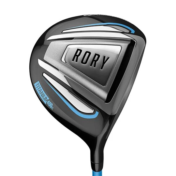 TaylorMade Junior Rory 6-Piece Set 4-7 Years Boys Right Hand 4 TaylorMade Junior Rory 6-Piece Set 4-7 Years Boys Right Hand - Image 2