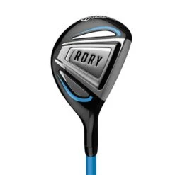 TaylorMade Junior Rory 6-Piece Set 4-7 Years Boys Right Hand 10 TaylorMade Junior Rory 6-Piece Set 4-7 Years Boys Right Hand -Callaway Sale Store TA8C1001001 2 L