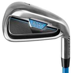 TaylorMade Junior Rory 6-Piece Set 4-7 Years Boys Right Hand 11 TaylorMade Junior Rory 6-Piece Set 4-7 Years Boys Right Hand -Callaway Sale Store TA8C1001001 3 L