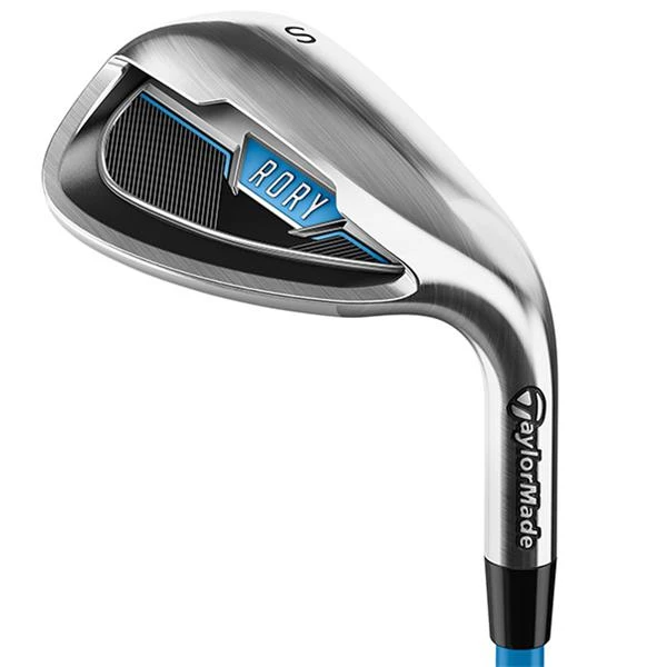 TaylorMade Junior Rory 6-Piece Set 4-7 Years Boys Right Hand 7 TaylorMade Junior Rory 6-Piece Set 4-7 Years Boys Right Hand - Image 5