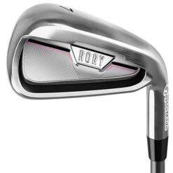 TaylorMade Junior Rory 6-Piece Set 4-7 Years Girls Right Hand 11 TaylorMade Junior Rory 6-Piece Set 4-7 Years Girls Right Hand -Callaway Sale Store TA8C1001002 3 L