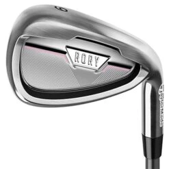 TaylorMade Junior Rory 6-Piece Set 4-7 Years Girls Right Hand 12 TaylorMade Junior Rory 6-Piece Set 4-7 Years Girls Right Hand -Callaway Sale Store TA8C1001002 4 L