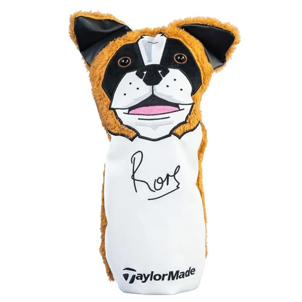 TaylorMade Junior Rory 6-Piece Set 4-7 Years Girls Right Hand 8 TaylorMade Junior Rory 6-Piece Set 4-7 Years Girls Right Hand - Image 6