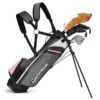 TaylorMade Junior Rory 6-Piece Set 4-7 Years Girls Right Hand -Callaway Sale Store TA8C1001002 L