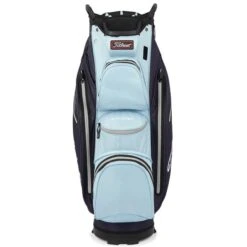 Titleist Cart 14 StaDry Bag Navy Sky Grey 7 Titleist Cart 14 StaDry Bag Navy Sky Grey -Callaway Sale Store TB21CT7010 2 L