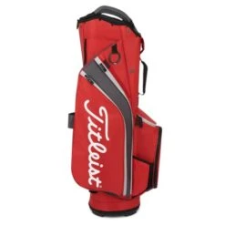 Titleist 14 Cart Bag DKRDGRGRY 8 Titleist 14 Cart Bag DKRDGRGRY -Callaway Sale Store TB22CT6003 2 L