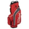 Titleist 14 Cart Bag DKRDGRGRY -Callaway Sale Store TB22CT6003 L