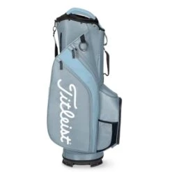 Titleist 14 Cart Bag BLUE TIDAL -Callaway Sale Store TB22CT6008 3 L