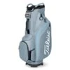 Titleist 14 Cart Bag BLUE TIDAL -Callaway Sale Store TB22CT6008 L