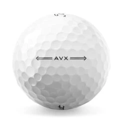 Titleist AVX Golf Balls Dozen White -Callaway Sale Store TI22D0103001 2 L