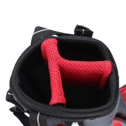 Junior 39" 3 Club Carry Set Left Hand Grey - Red 7 Junior 39" 3 Club Carry Set Left Hand Grey - Red -Callaway Sale Store US20C1001003 2 L