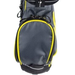 Junior 42" 4 Club Stand Set Right Hand Grey Yellow -Callaway Sale Store US20C1002001 2 L