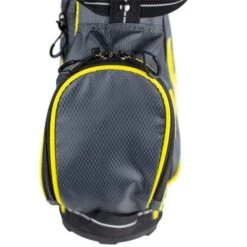 Junior 42" 4 Club Stand Set Left Hand Grey Yellow -Callaway Sale Store US20C1002003 2 L