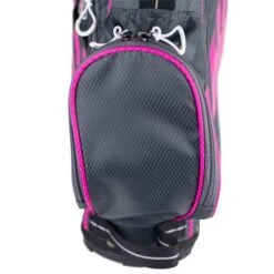 Junior 45" 4 Club Stand Set Right Hand Grey - Pink 7 Junior 45" 4 Club Stand Set Right Hand Grey - Pink -Callaway Sale Store US20C1003002 2 L