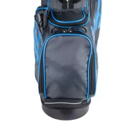 Junior 48" 5 Club Stand Set Right Hand Grey Teal 7 Junior 48" 5 Club Stand Set Right Hand Grey Teal -Callaway Sale Store US20C1004001 2 L