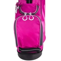 Junior 48" 5 Club Stand Set Right Hand Pink - White -Callaway Sale Store US20C1004002 2 L