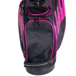 Junior 51" 5 Club Stand Set Left Hand Black - Pink -Callaway Sale Store US20C1005004 2 L