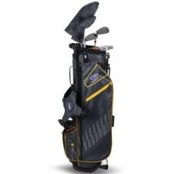 Junior 63" 5 Club Stand Set Right Hand Grey Gold -Callaway Sale Store US20C1009001 1 L