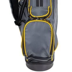 Junior 63" 5 Club Stand Set Right Hand Grey Gold -Callaway Sale Store US20C1009001 2 L