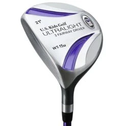 Junior Fairway Wood Left Hand -Callaway Sale Store US9C0706001 L