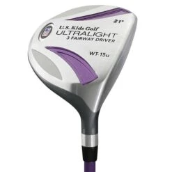 Junior Fairway Wood Right Hand 12 Junior Fairway Wood Right Hand -Callaway Sale Store US9C0706002 L