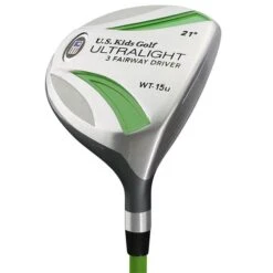 Junior Fairway Wood Right Hand 10 Junior Fairway Wood Right Hand -Callaway Sale Store US9C0707002 L