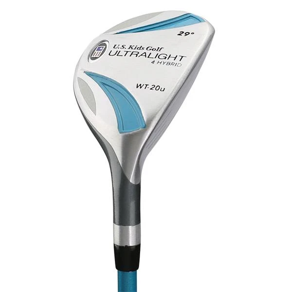 Junior Hybrid Right Hand 5 Junior Hybrid Right Hand - Image 3