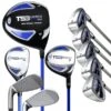Tour Series 60" 10 Piece V5 Combo Set Right Hand -Callaway Sale Store USK22C1004001 L
