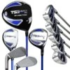 Tour Series 57" 10 Piece V10 Combo Set Right Hand