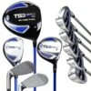 Tour Series 57" 10 Piece V10 Graph Set Right Hand